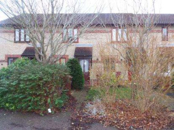 2 Bedroom Terraced
